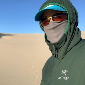 Meet your Posher, Lawrence